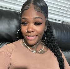 Ladonna Randle's Instagram, Twitter & Facebook