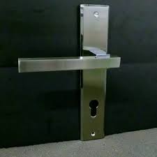Namun juga perlu memperhatikan nilai estetikanya. Handle Pintu Minimalis Dolomite Hp 2195 Gagang Pintu Minimalis Murah Shopee Indonesia