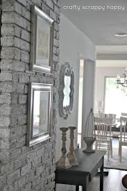 Check spelling or type a new query. Painting Brick Wall White Painting Inspired