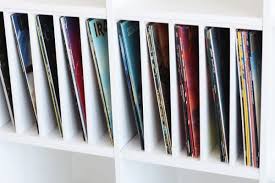 Schallplatten Einsatz Fur Ikea Expedit Regal Plattenregal Schallplatten Regal Expedit Regal