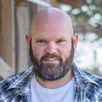 Jacob Elrod Sr. Obituary