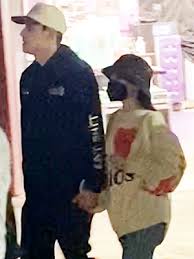 We did not find results for: Ariana Grande Dalton Gomez Hold Hands At Six Flags In 1st Public Photos Since Tying The Knot The Seven News