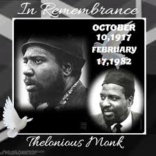 Thelonious Monk's "Well You Needn't" origin explained