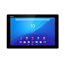 Drivers And Software Updates For Xperia Z4 Tablet Sony Ap