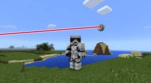 This star wars mod has been around for what seems like an eternity, having first launched in 2015 and holding its relevancy ever since. Star Wars Mod For Minecraft Pe 1 0 7