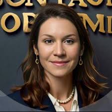 Judith Spitz, Ph.D. على LinkedIn: The pathways to success as a #WomaninTech