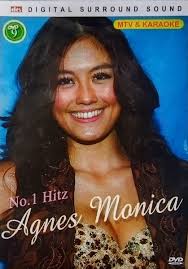 Agnes Monica