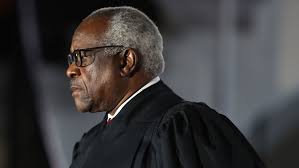Jack Smith says Clarence Thomas' attack