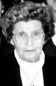 Mildred Martha Bassier Bollaert (1921-2010)