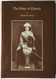 Aleister crowley has appeared in the following books: Shop Aleister Crowley Thelema Books And Collectibles Abebooks Midian Books