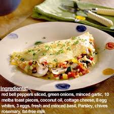 Delicious Omelet Recipe Approved For Hcg Diet Hcg Recipes Hcg Diet Recipes Recipes