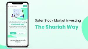 From a halal and haram perspective, there are no violations in either of these methods of earning money i.e. Shariah Complaint Halal Stocks In India With Screener Portfolios