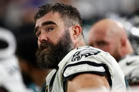 Jason Kelce, ESPN Agree to Multiyear Contract; Monday Night Football Role  Revealed
