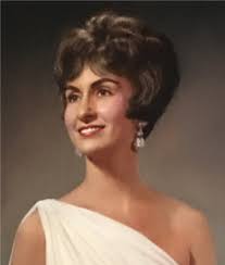 Obituary information for Barbara Walker Chudik