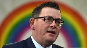 Daniel andrews official sherdog mixed martial arts stats, photos, videos, breaking news, and more for the welterweight fighter from united states. Premier Daniel Andrews Wins 46 000 Pay Rise