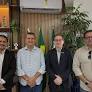 Primavera do Leste Strengthens Partnership with Invest MT to Boost Business and Attract Investments