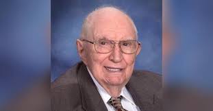 Earl E. Wright Obituary