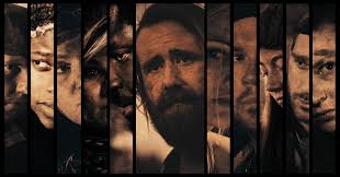 Cast and Crew — Thousand Year Films