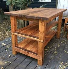 We have compiled a useful remedy for you to have some extra storage space. How To Build A Kitchen Island 17 Diy Kitchen Island Plans