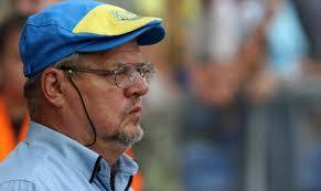 Robert Kasprzak's Instagram, Twitter & Facebook