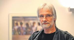 Mit neun Jahren Opfer des Attentäters