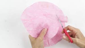 How to make fake flowers with paper. 3 Ways To Make Artificial Flowers Wikihow