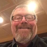 Chris Drover Email & Phone Number