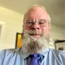 I'm happy to share that I'm starting a new position as Partner, patent and  trademark attorney at Fuller IP Law: Blackman, Burnham, and Fuller!