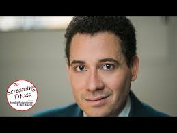 Michael Heaston (Artistic Administrator at The Met Opera)