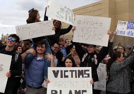 Campus live raw chap 66 5 month(s) ago 995 views. Students Protest Handling Of Byu Idaho Honor Code Violations East Idaho News