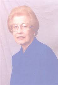 Fox, Virginia Rogers