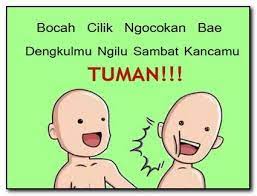 50 Kumpulan Meme Tuman Lucu Jawa Yang Viral Meme Meme Lucu Humor Meme