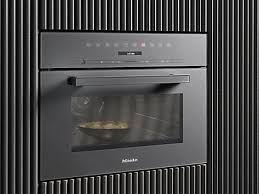Miele Micro Ondes Quand La Rapidite Est De Mise Miele