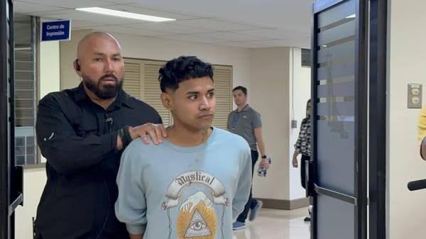 Presentan apelación por omisión de delitos en caso de muerte de Nadia Peraza  | CR Hoy