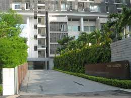 This project was completed in 2006 and it stands 11 storeys tall and comprises a total of 36 units. Three Three Robin Condo Details Robin Road In Tanglin Holland Bukit Timah D10 Srx