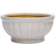Gardenzone Seramik Saksi 25cm Hg15 1298 Migros