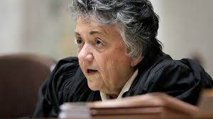 Bush should trump be able to place one of his preferred candidates in the supreme court, that would give. Longtime Wisconsin Supreme Court Justice Abrahamson Dies Abc News