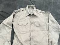 Las mejores ofertas en Uniforme de color caqui del Ejército ...