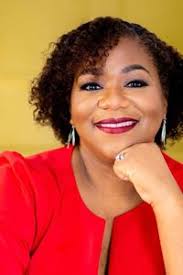 Black Women Candidates 2024