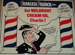 Free shipping for many products! Russellhoban Org On Twitter You Better Get Wildroot Cream Oil Charlie To Keep Your Hair In Trim