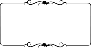 Simple Borders Clipart Google Search Clip Art Borders Free Clip Art Clip Art