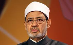 Sheikh Al-Azhar named Islamic Personality
