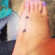 Read on for the pros and cons of foot tattoos and the best way to heal them + 69 designs for your inspiration. Feet Tattoos Small Elegant Arts Tattoo
