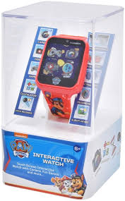 Itime Paw Patrol Kids Smart Watch Sponsored Paid Patrol Paw Itime Smart Kids Fun Games Fun