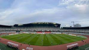 What hotels are near cluj arena? U Cluj Pandurii Is Played Now Goga Also Scored From The Penalty Spot Just Before The Break Red Hats Displayed A Banner Commemorating CÄƒtÄƒlin Hildan