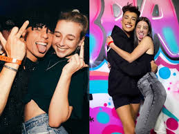She has once again become a h Dozens Of Top Influencers Gathered For A Massive Hype House Birthday Party Despite Record Covid 19 Numbers In California Business Insider India