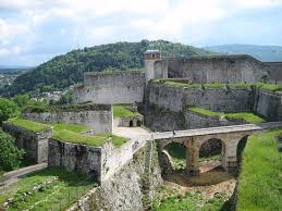 Je ne suis pas de l'académie de besancon exemples : La Citadelle Festung Mit Vielen Attraktionen De Besancon France La Citadelle De Besancon Besancon Reisebewertungen Tripadvisor