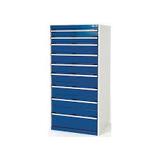 Office furniture serves as a significant outlay for the average business. Bott Cubio Drawer Cabinets 800mm Wide X 1600mm High Model V Workshop Storage Systems
