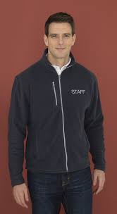 Discontinued Coal Harbour Everyday Fleece Jacket J7502