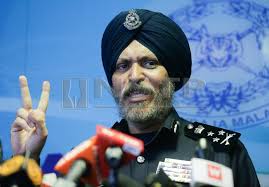 5 dramatic cases other than 1mdb that datuk seri amar singh has handled. Amar Singh Berlakon Filem Harian Metro